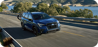 A Long-Lasting, Reliable SUV