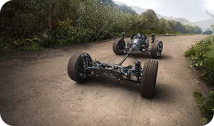 Stability and Control