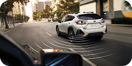 All-Around Awareness Technologies