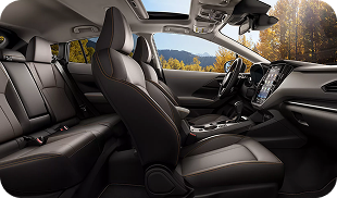 Roomy, Connected, and Comfortable 2