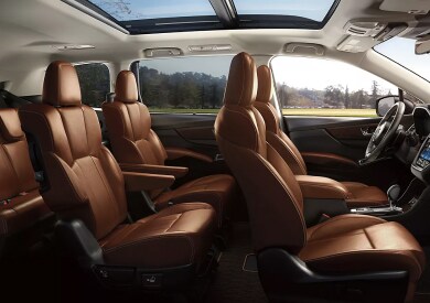 2025 ascent