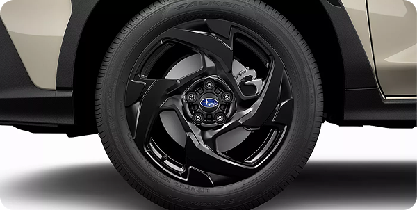 8.7 Inches of Ground Clearance and X-MODE