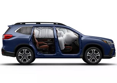 2025 ascent