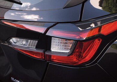 2025 crosstrek