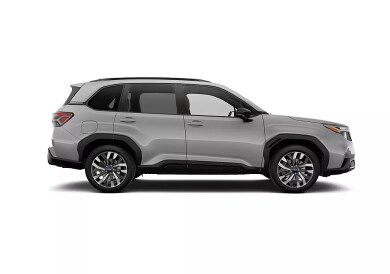 2025 Forester