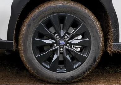 2025 Outback