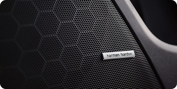 Harman Kardon Premium Audio