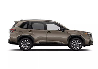 2025 Forester
