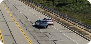 Automatic Emergency Steering