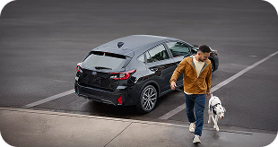 The fun, sporty hatchback redefined.