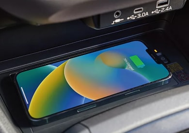 2025 crosstrek