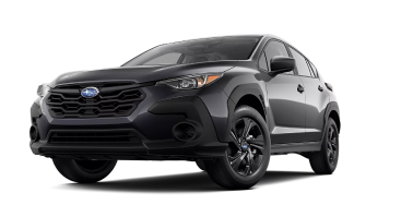 2025 crosstrek