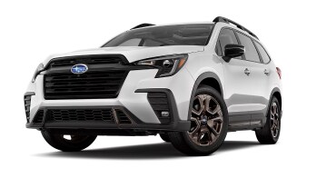 2025 ascent