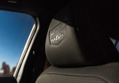 2025 crosstrek