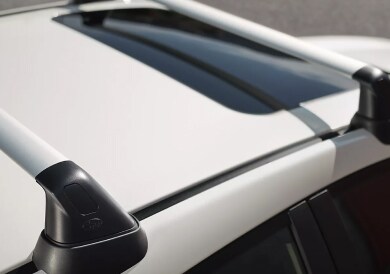 2025 crosstrek