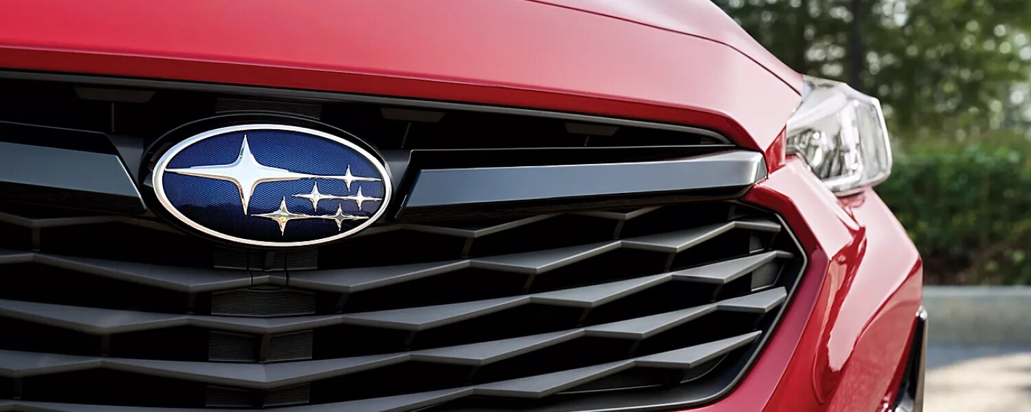 2025 crosstrek