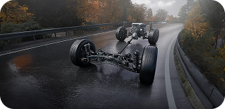 Stability and Control