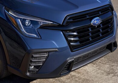 2025 ascent