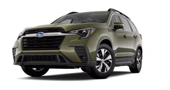 2025 ascent