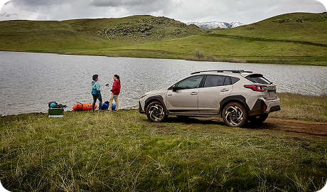 Right-Sized Profile with Modern Styling 1