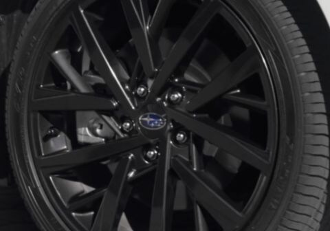 2025 crosstrek