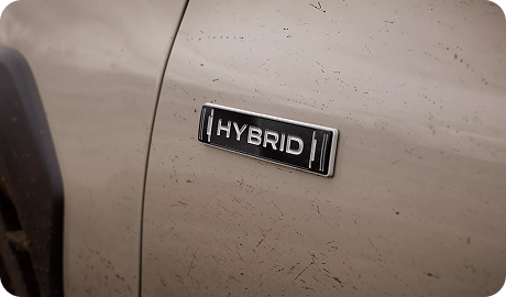 Right-Sized Profile with Modern Styling 3