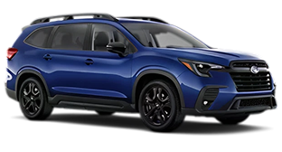 Onyx Edition Touring 7-Passenger