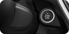 Keyless Entry with Push-Button Start