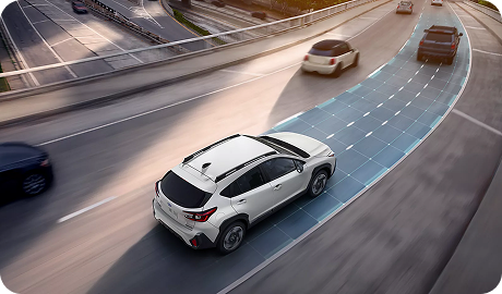 Adaptive Cruise Control