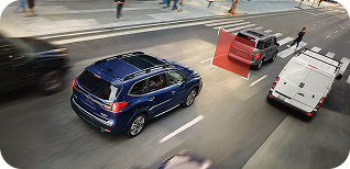 Advanced SUV Safety for Every Passenger