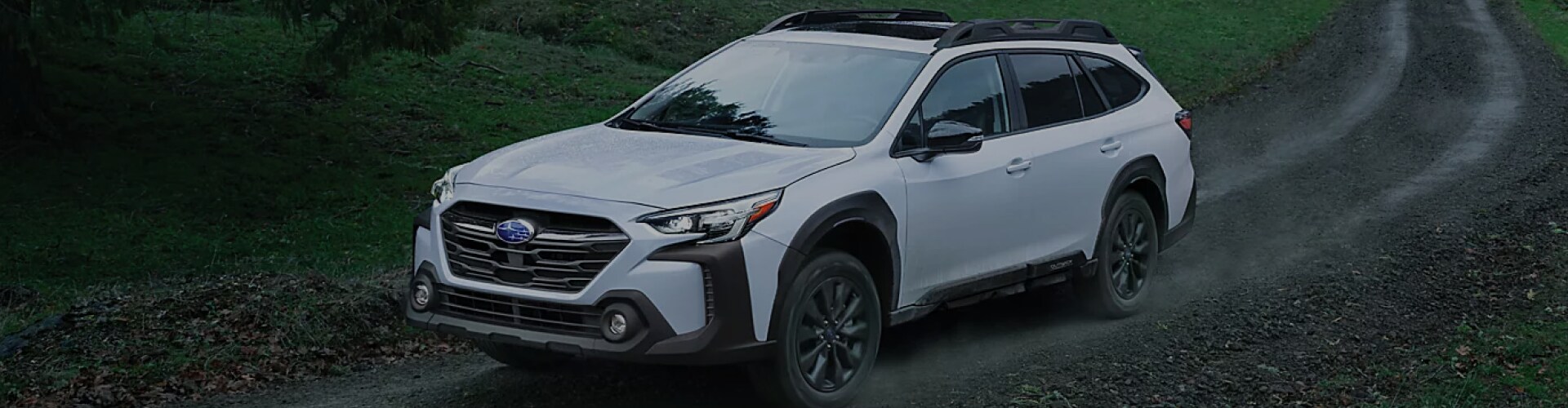 The 2024 Outback Onyx Edition and Onyx Edition XT