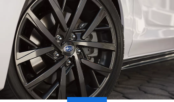 18-inch Alloy Wheels