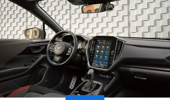 Premium Interior