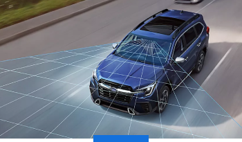 Subaru EyeSight