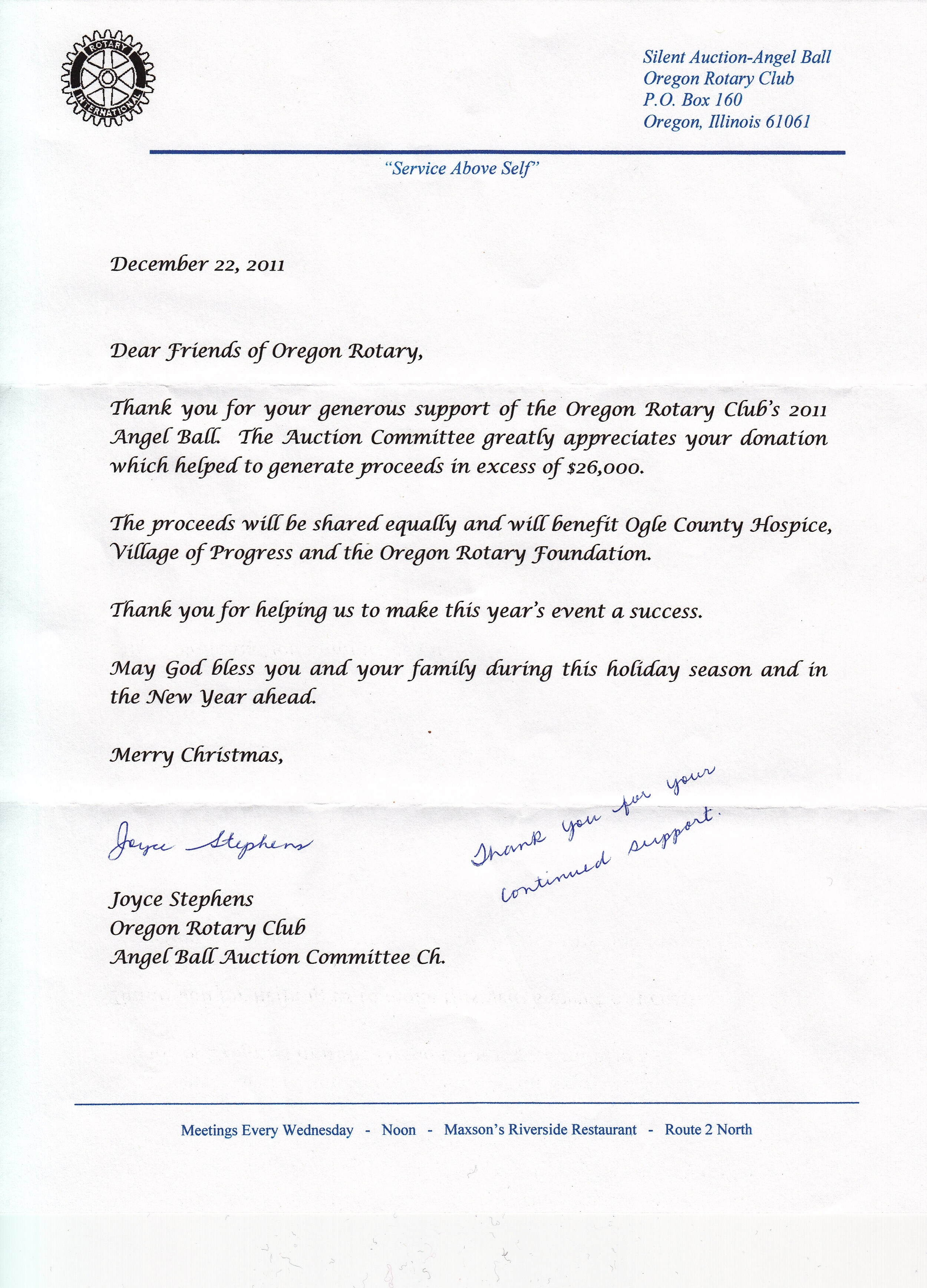 Oregon Rotary Club TY.JPG