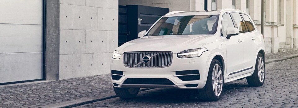 2018 volvo xc90 review