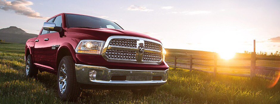 2017 Ram 1500 Model Research in Sycamore, IL