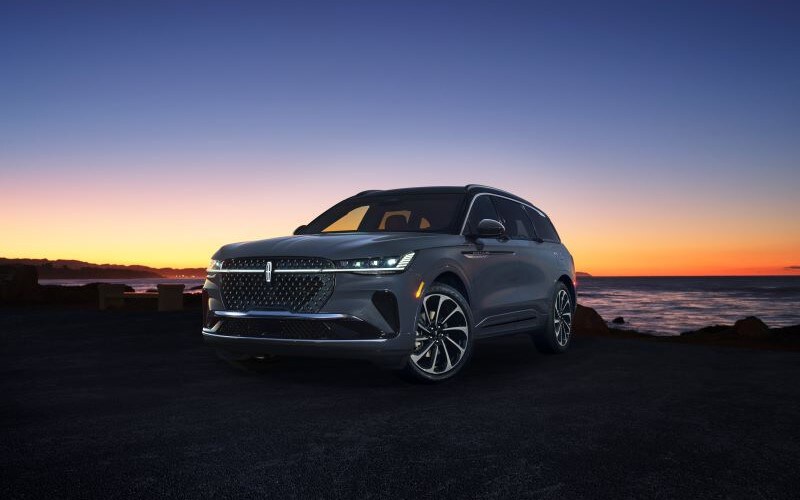 Lincoln Nautilus Lease Offers Sulphur Springs TX