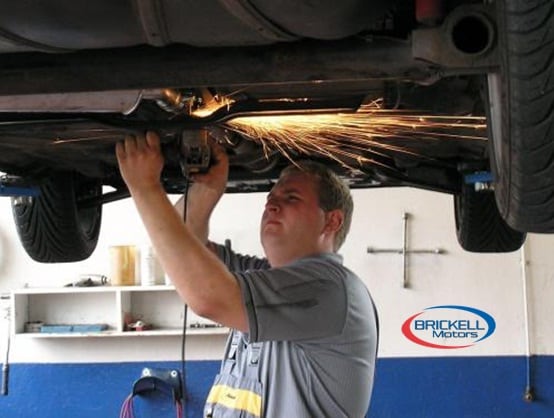 Brickell honda service specials #2