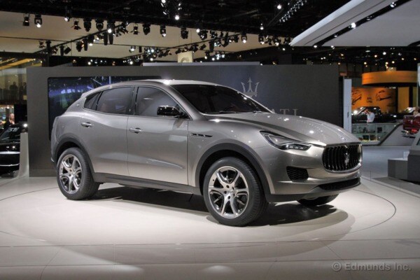 LEVANTE MOTORS levante motors: