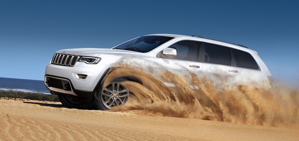 2019 Jeep Grand Cherokee 2019 Jeep Grand Cherokee