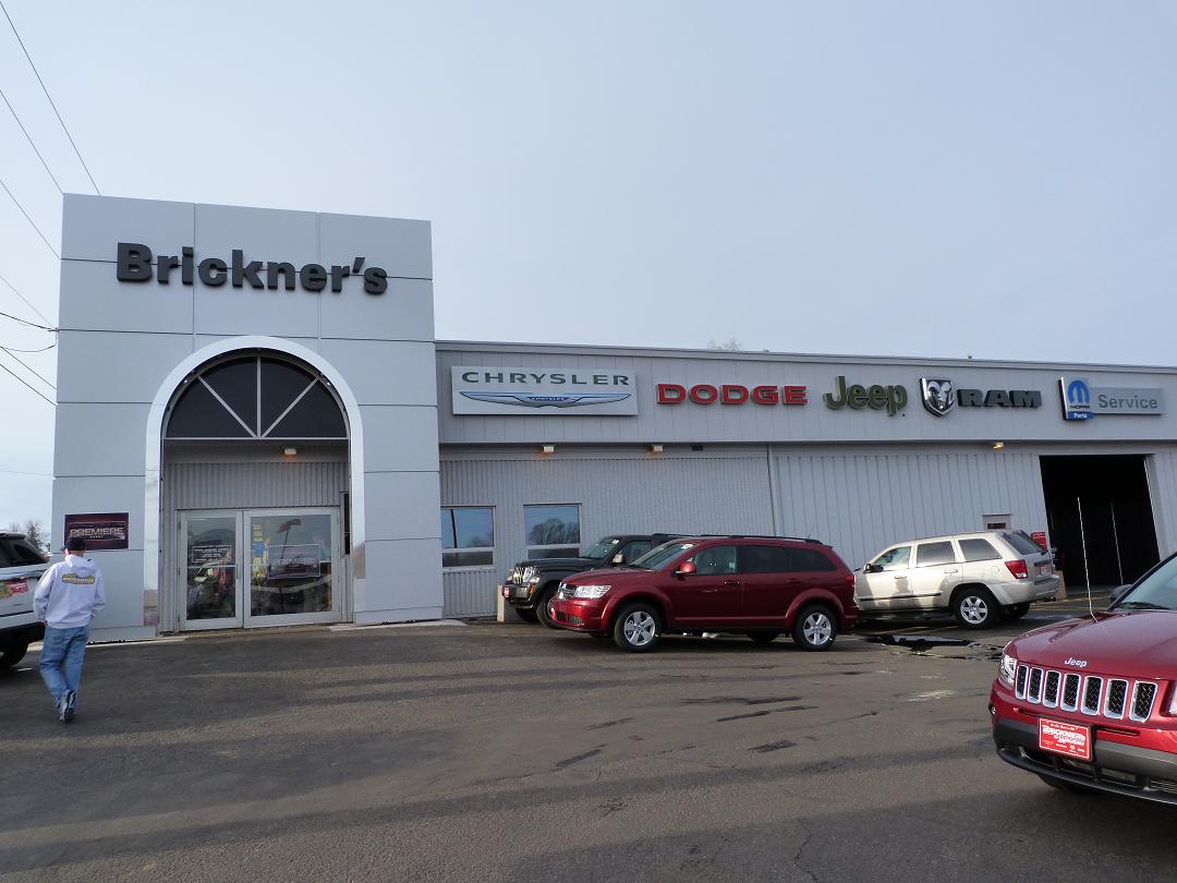 Brickner's of Wausau Brickner's of Wausau