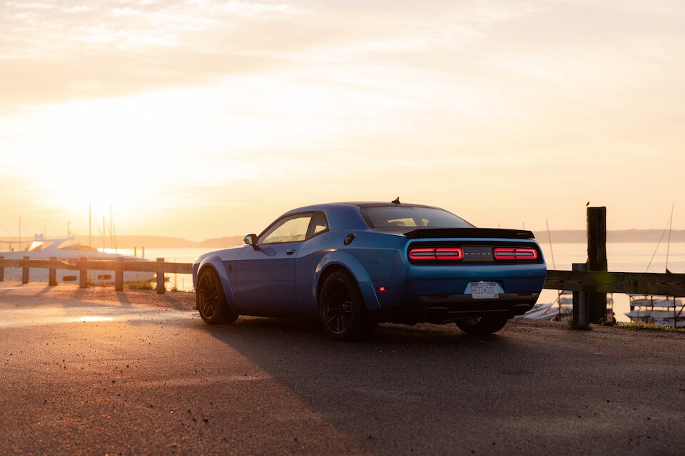 New Dodge Challenger For Sale in Wausau, WI