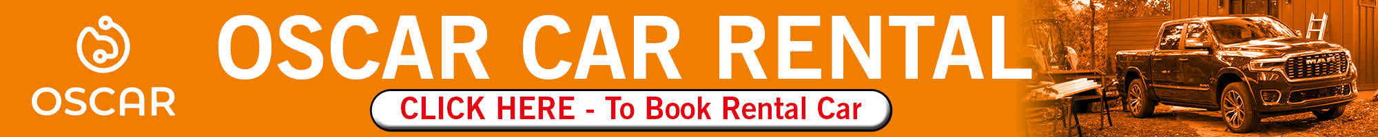 Oscar Car Rental