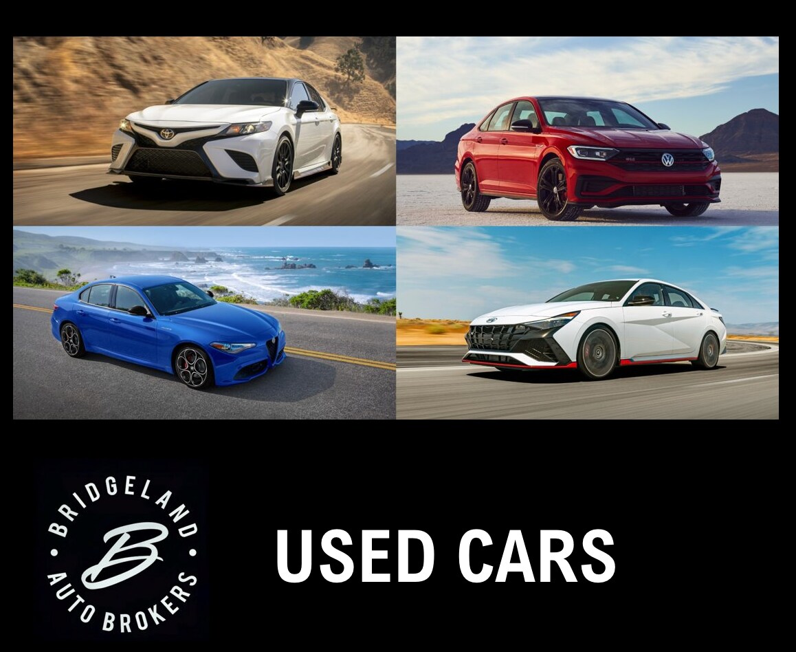 Used Luxury Cars Syracuse, NY Bridgeland Auto Brokers