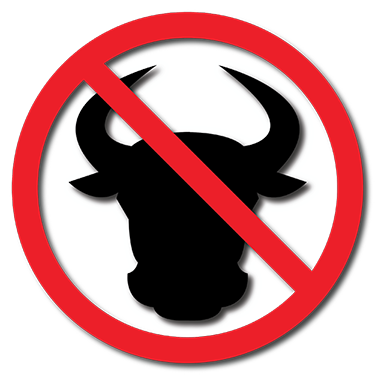 No Bull Warranty