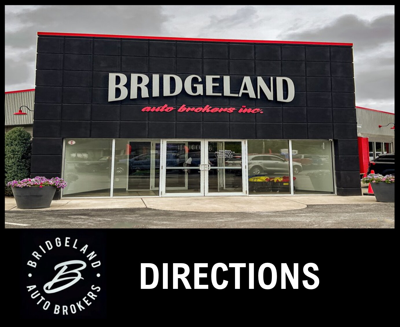 Used Car Dealer Near Me Bridgeland Auto Syracuse, NY