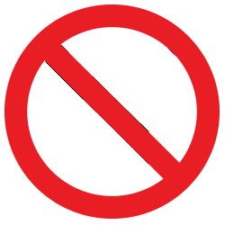No Bull Warranty