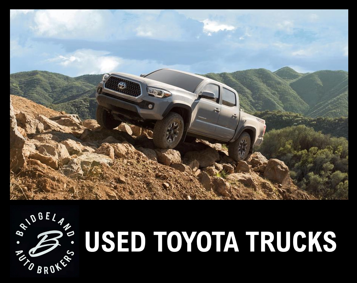 Used Toyota Bridgeport, NY Bridgeland Auto Brokers