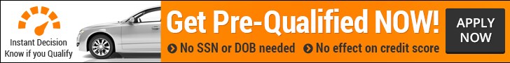 Get Pre-Qualified Now